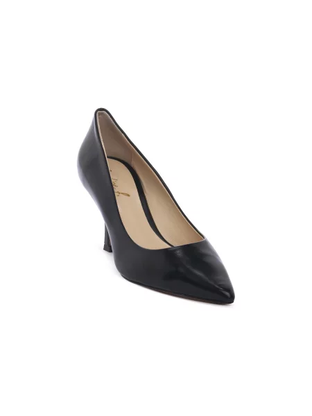 Pantofi Angelina Folies negru