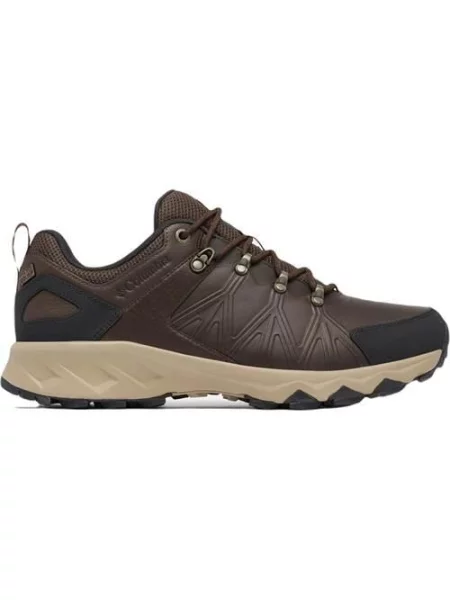 Buty trekkingowe Columbia Peakfreak Ii Outdry brązowe