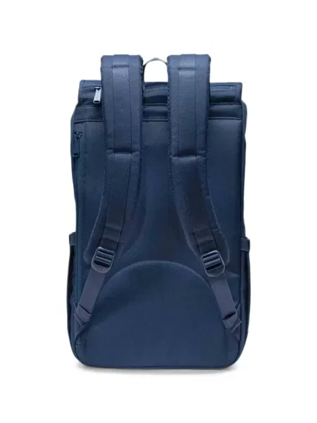 Rucsac Herschel Supply Co. cu cataramă albastru