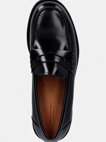 Кожаные мокасины Vagabond Shoemakers