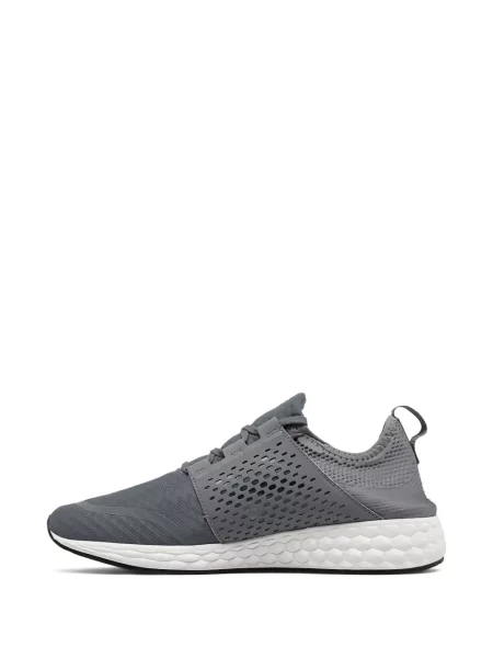 Маратонки New Balance Fresh Foam червено