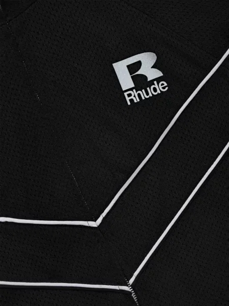 Hanorac Rhude negru