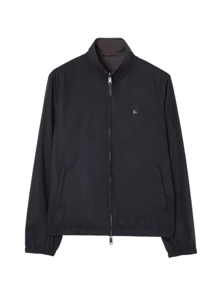 Geacă Burberry albastru