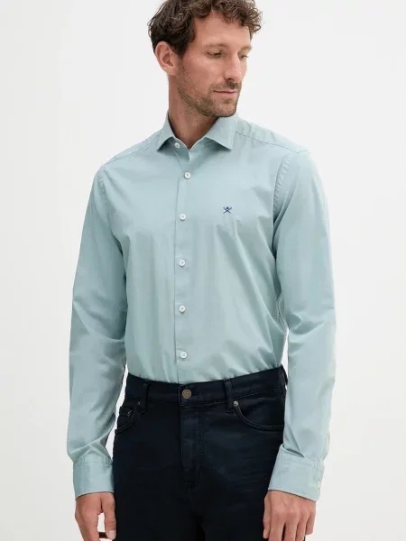 Рубашка Hackett London