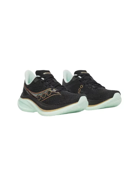 Pantofi Saucony alergare negru