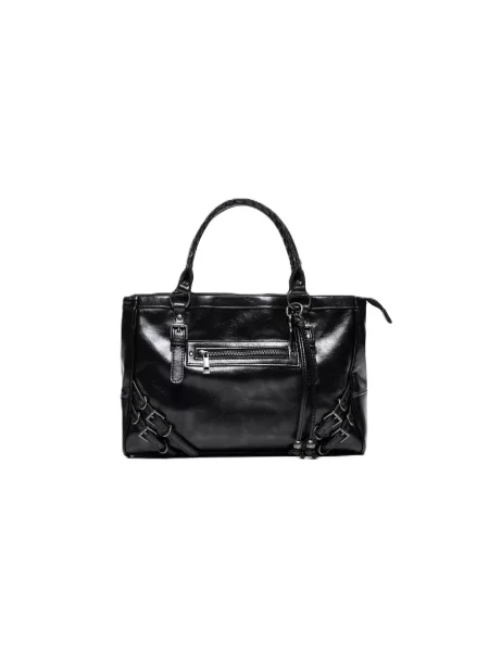 Rucsac Bershka negru