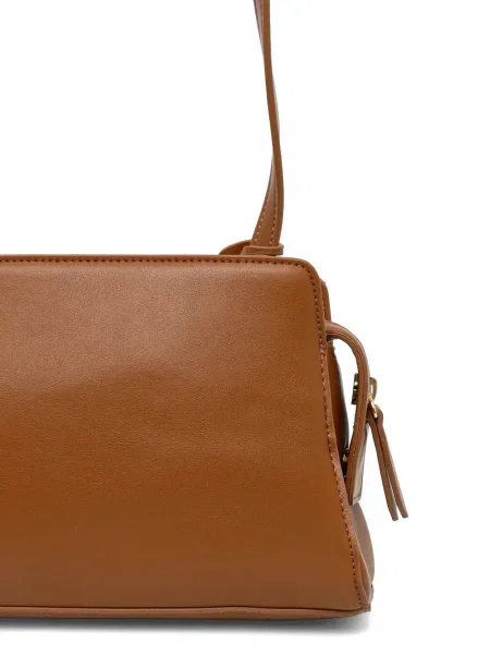 Body Armani Exchange cu autograf maro