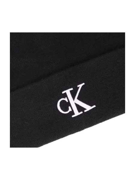 Calvin Klein Kapa crna