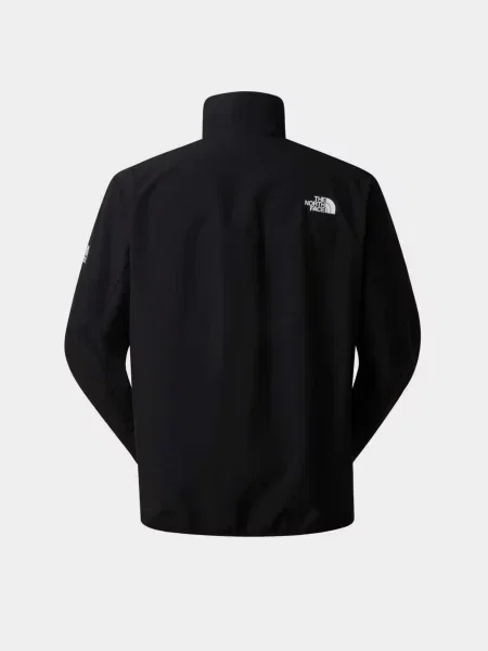 Ветровка The North Face черная