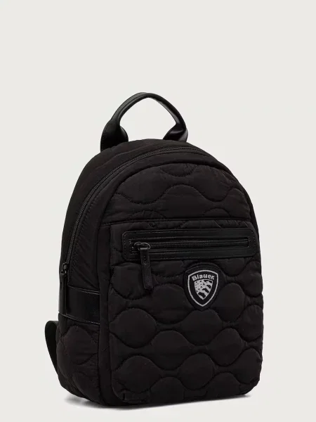 Blauer rucsac pentru femei negru