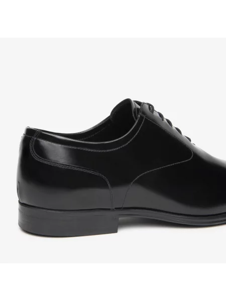 Pantofi Nerogiardini negru