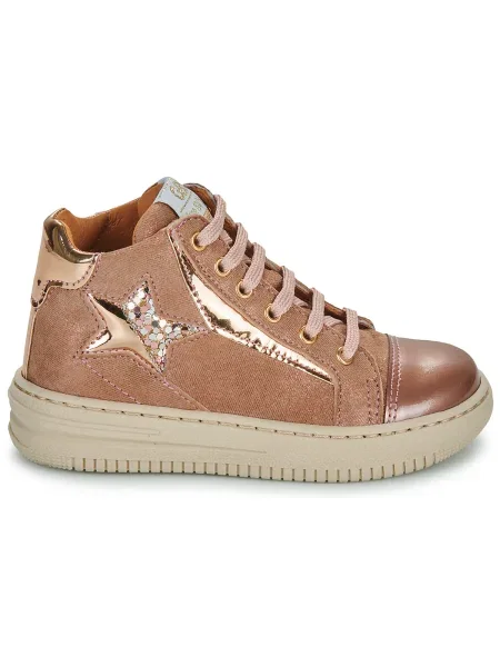 Pantofi copii Gbb roz