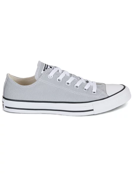 Tenisky Converse Chuck Taylor All Star sivá