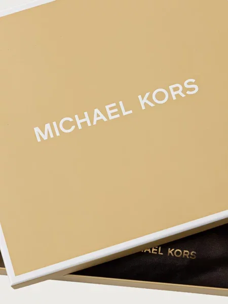Шелковый платок Michael Michael Kors