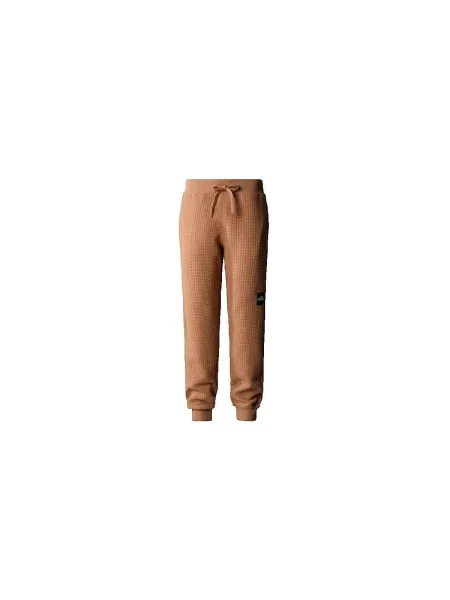 Pantaloni The North Face maro