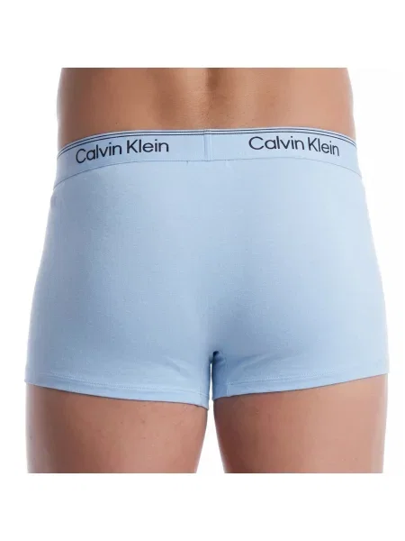 Farmerek Calvin Klein Underwear kék
