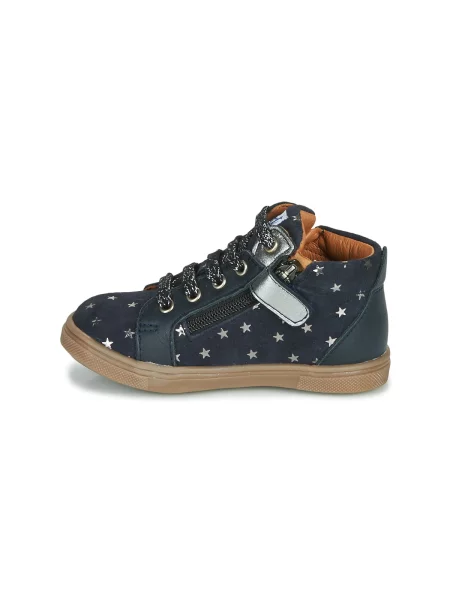 Pantofi copii Gbb albastru