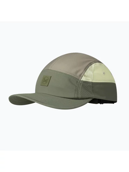 Baseball sapka Buff zöld