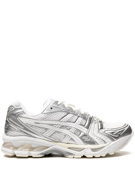 Sneakerși Asics Gel-Kayano alb