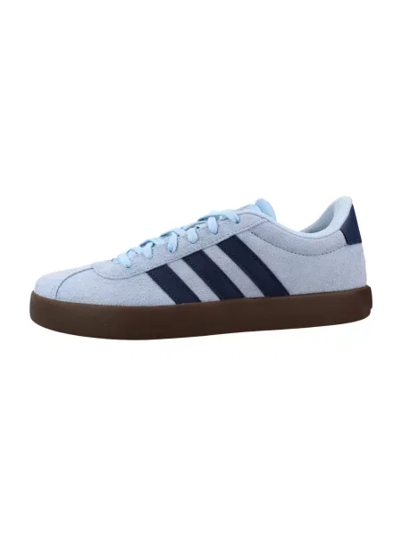 Gyerek félcipő Adidas kék