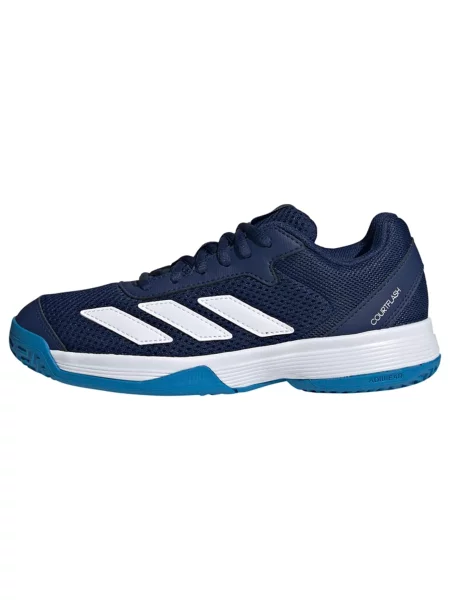 Boty na tenis adidas bílé