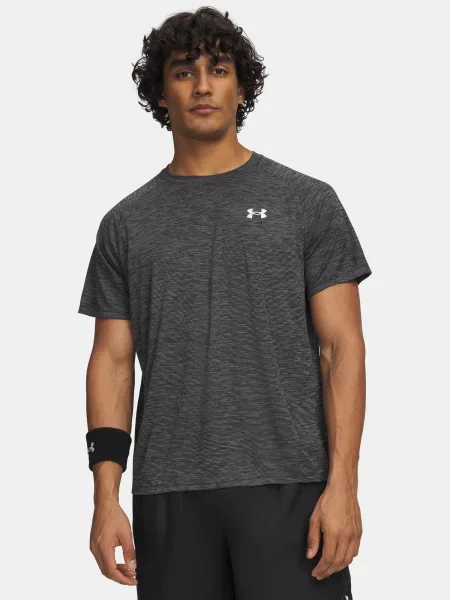 Tricou Under Armour negru
