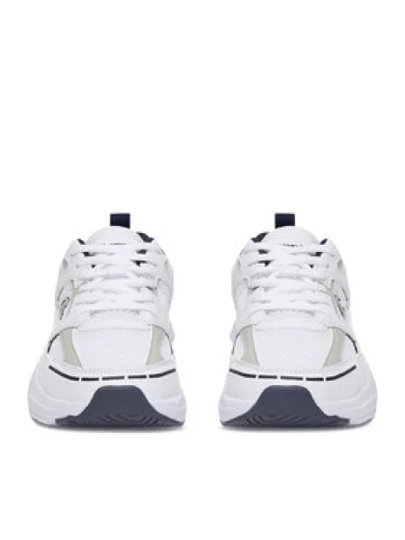 Champion Sneakersy CEO-RUN K biela