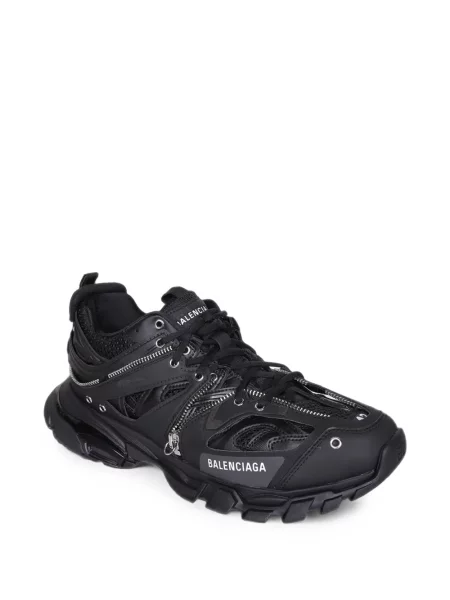 Pantofi alergare Balenciaga Track alergare negru