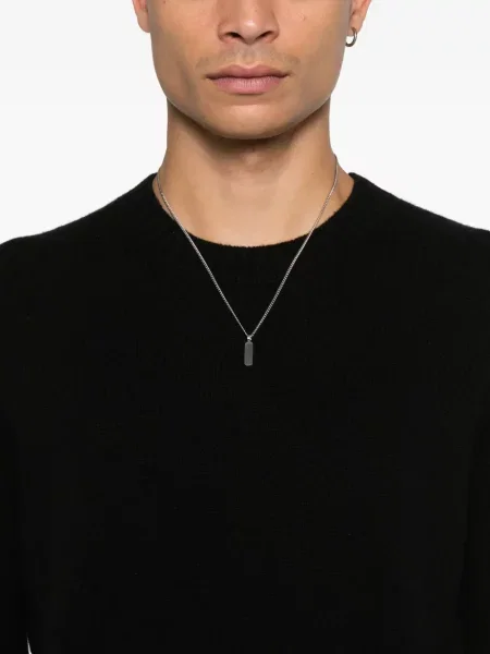 Pulover Soft Goat negru
