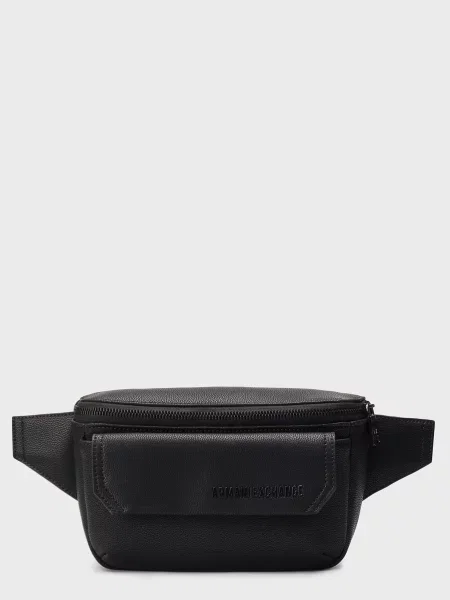 Сумка Armani Exchange черная