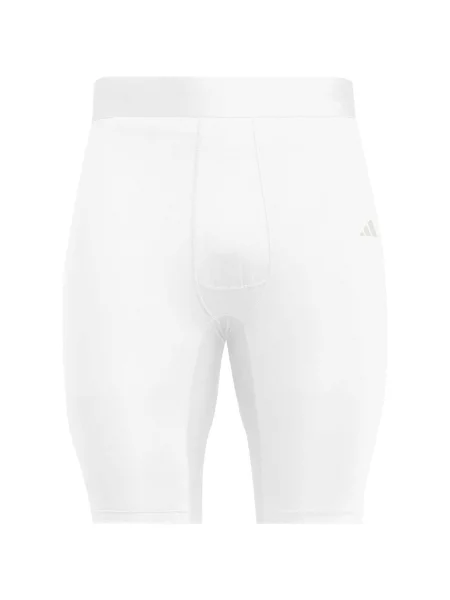 Nadrág Adidas fehér