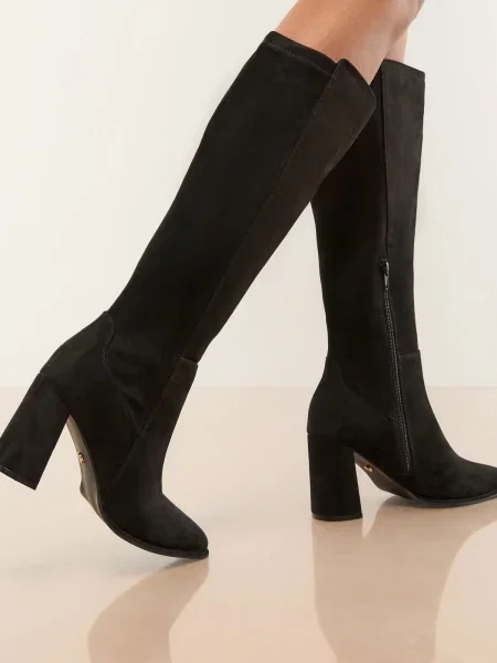 Lipsy Cizme negru