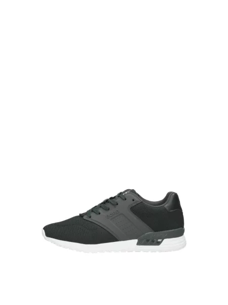 Sneakersy Björn Borg zielone