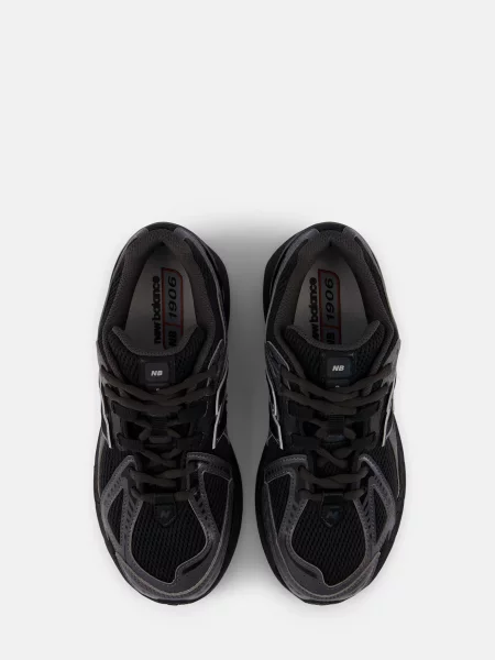 Дитячі кросівки New Balance чорні