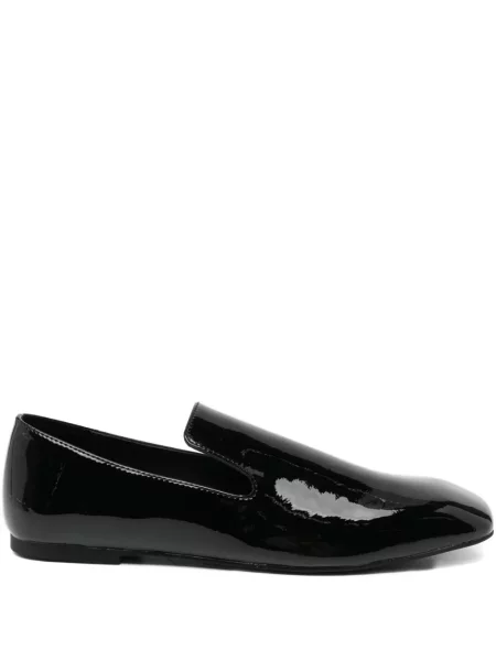Pantofi loafer Senso negru