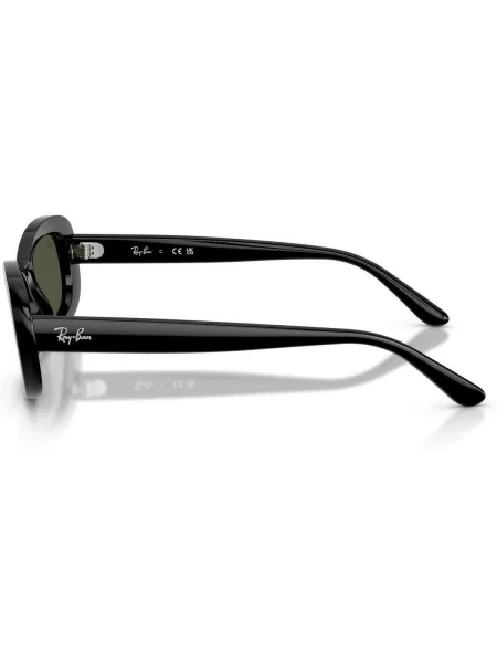 Ray-Ban Ochelari de soare negru