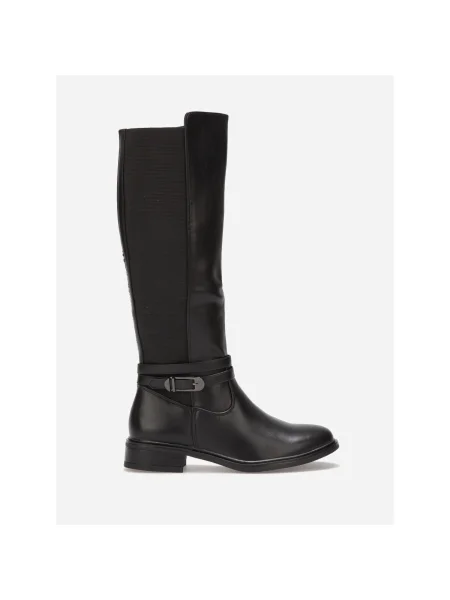 Pantofi La Modeuse negru
