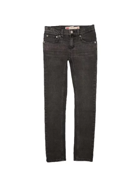 Blugi copii Levi's® negru