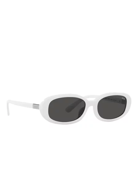 Ochelari de soare Polo Ralph Lauren gri