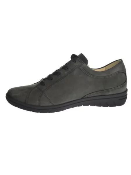 Sneakersy Hartjes szare