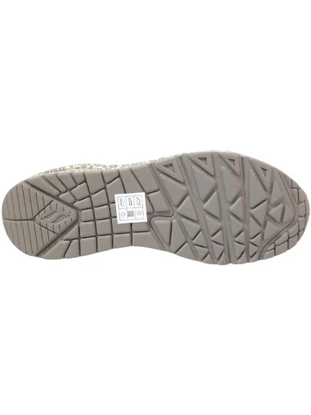 Tenisky Skechers béžová