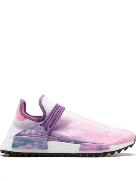 Sneakerși Adidas Pharrell Williams roz