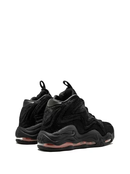 Sneakerși Nike Flyknit negru