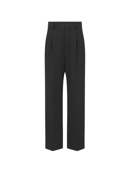 Pantaloni Rossi negru