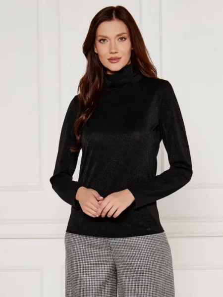 Bluză Marc Cain negru