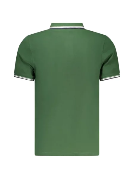 Tricou polo North Sails verde