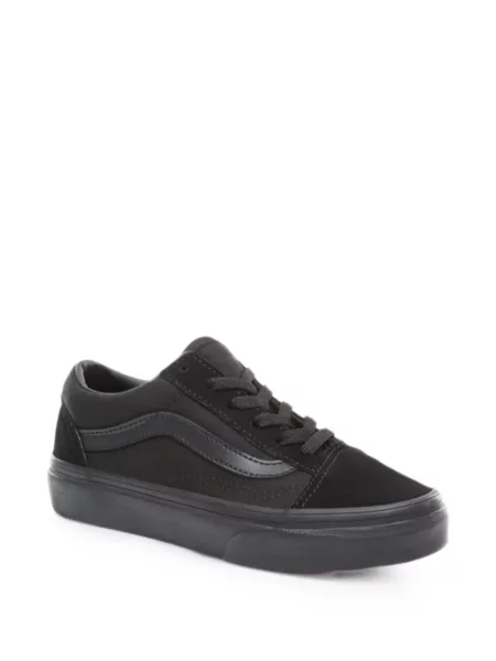 Dětské tenisky Vans Old Skool černé