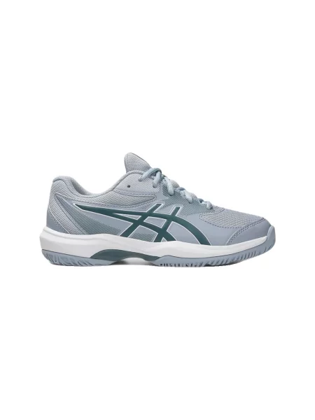 Félcipő Asics szürke