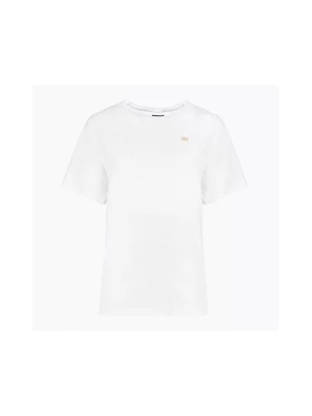 Emporio Armani Футболка білий