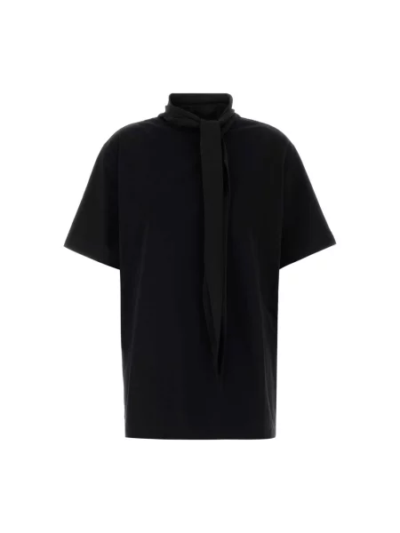 Bluzka Carven czarna